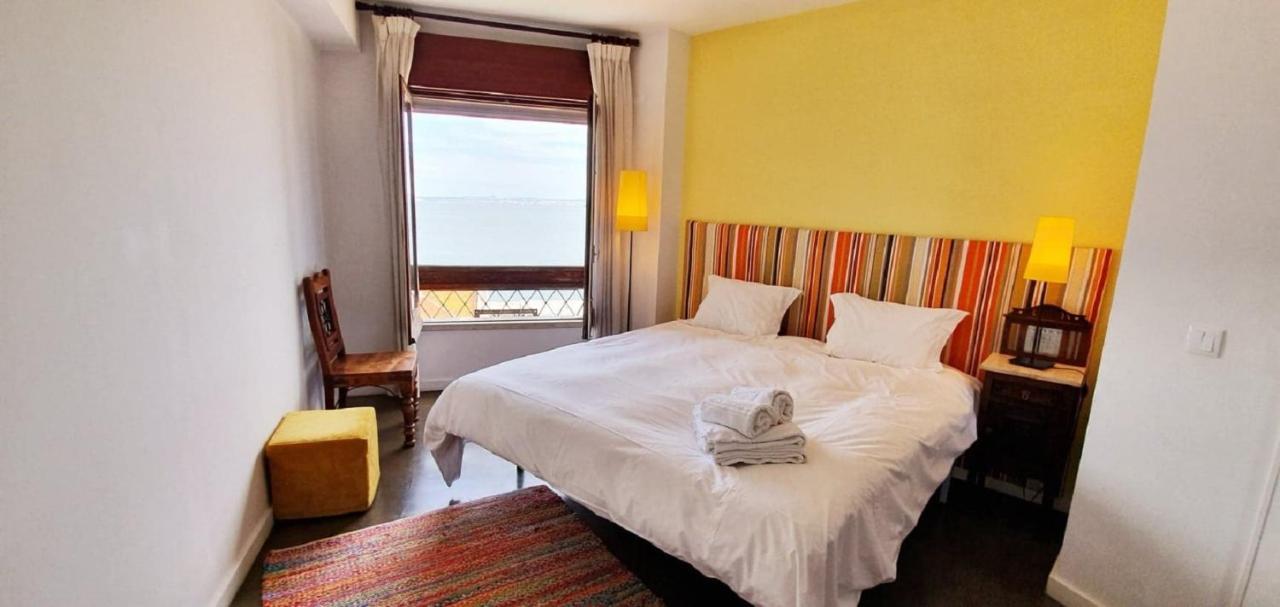 Ra Paraiso Bed & Breakfast Lisbon
