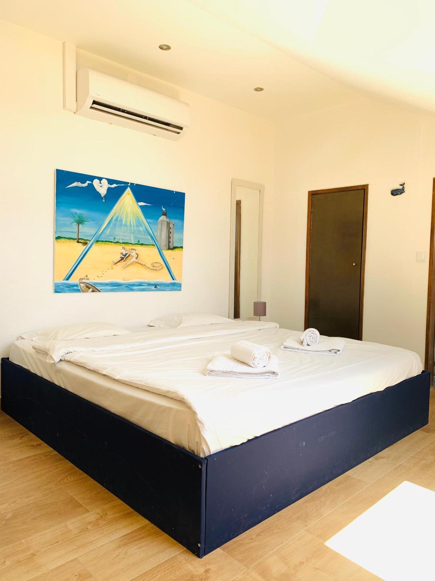 Bed & Breakfast Ra Paraiso *
