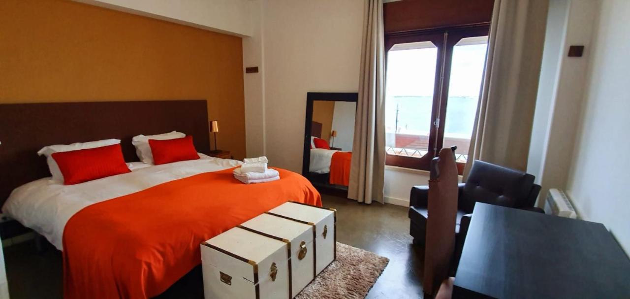 Ra Paraiso Frühstückspension Lissabon