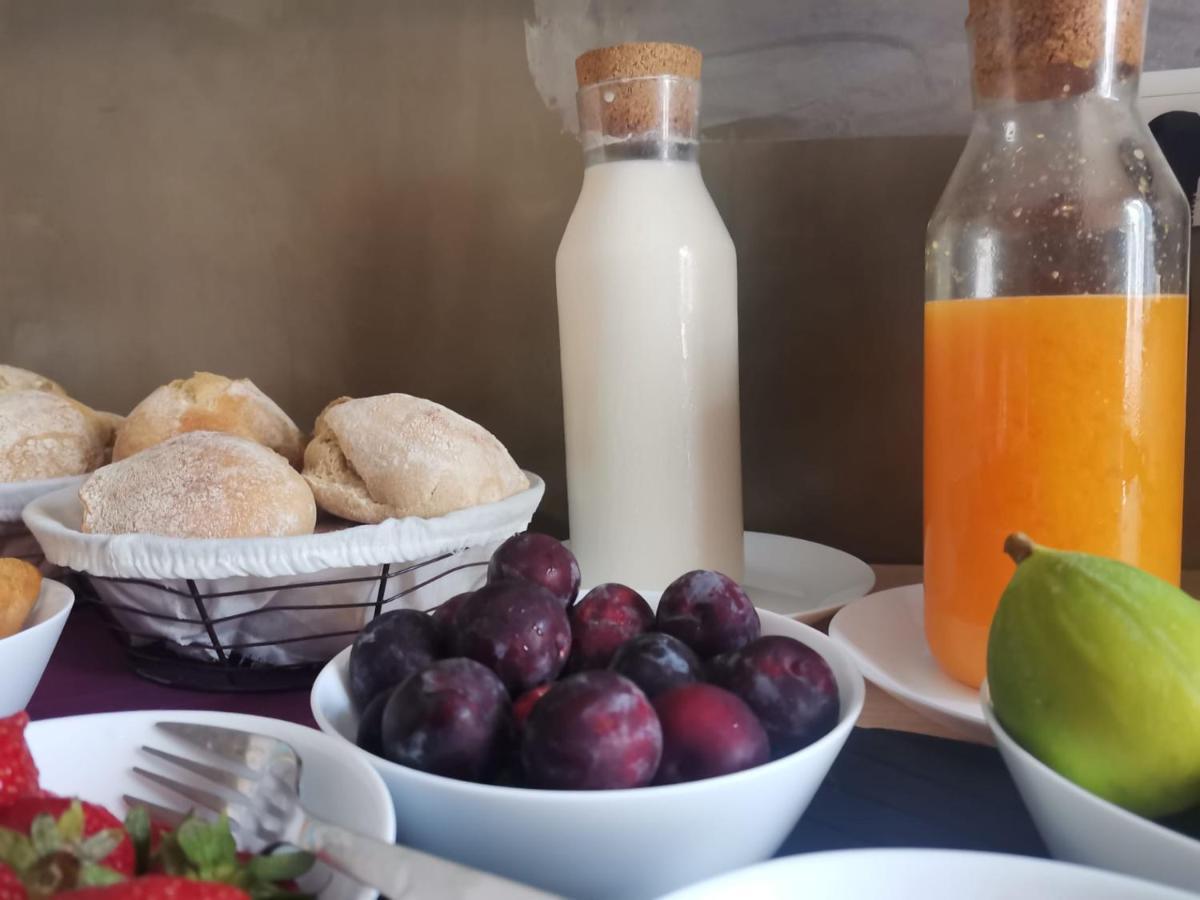 Frühstückspension Ra Paraiso Lissabon